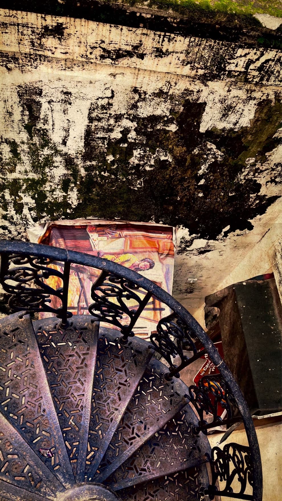 Remnants of Beauty — frame 3