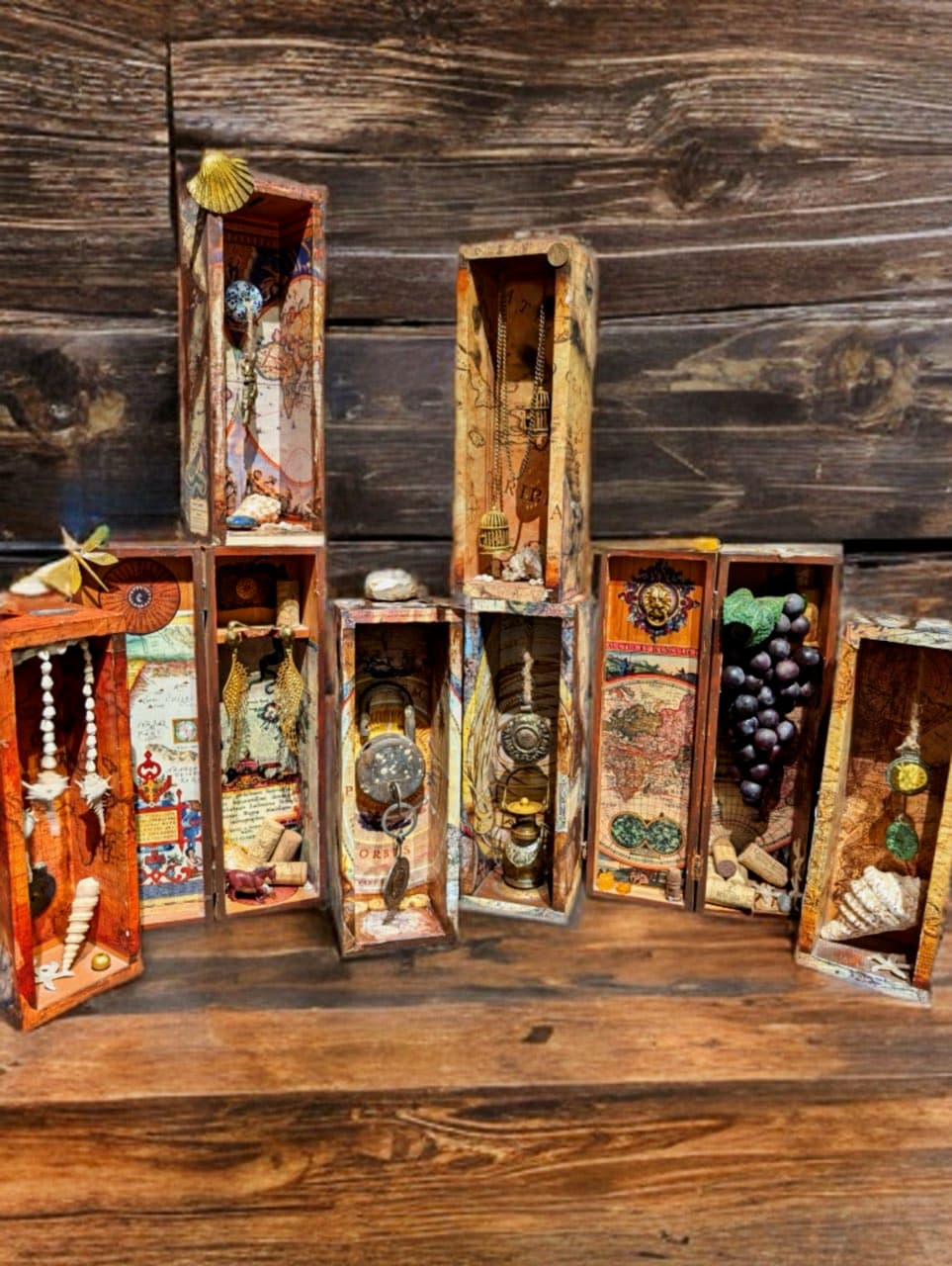 Refurbished Articles