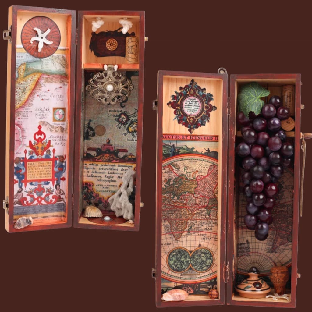 Refurbished Articles 2